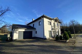 Villa kaufen in 55767 Brücken, MODERNES EINFAMILIENHAUS fürdie FAMILIE mit HERZ...STADTVILLA!
