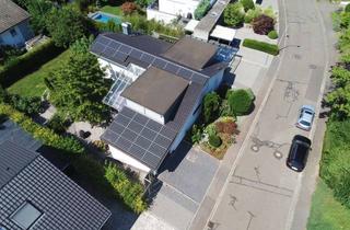 Einfamilienhaus kaufen in 79379 Müllheim, Großzügiges Einfamilienhaus mit sep. Einliegerwohnnung in bester Wohnlage von Müllheim