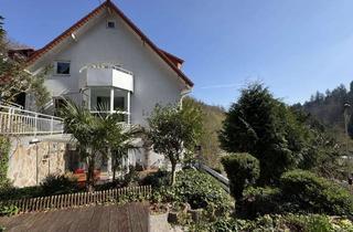 Einfamilienhaus kaufen in 69198 Schriesheim, SCHÖNES EINFAMILIENHAUS-DOPPELHAUSHÄLFTE IN SCHRIESHEIM ZU VERKAUFEN