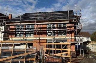 Doppelhaushälfte kaufen in 63543 Neuberg, ***NEUBAU**ERSTBEZUG *Nagelneue schlüsselfertige Doppelhaushälfte *Wohnraumkeller