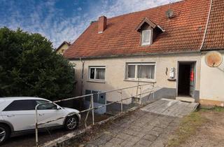 Haus kaufen in 66909 Nanzdietschweiler, Handwerkertraum mit Potential