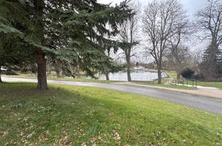 Mehrfamilienhaus kaufen in 38855 Danstedt, idyllisches Mehrfamilienhaus am Teich – Kapitalanlage mit Charme in Danstedt