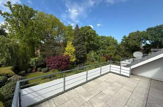 Reihenhaus kaufen in 22880 Wedel, Zeit für Wohnträume! Endreihenhaus mit viel Platz, pflegeleichtem Garten und sonniger Dachterrasse