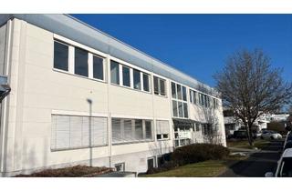 Gewerbeimmobilie kaufen in Maybachstraße, 72636 Frickenhausen, Montage-und Produktionshalle mit Büro in Frickenhausen