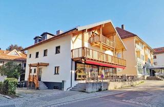 Anlageobjekt in 82041 Oberhaching, KAPITALANLAGE IN TOPLAGE! Wohn- und Geschäftshaus im Herzen von Deisenhofen