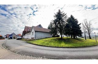 Anlageobjekt in 38855 Danstedt, 6,85 % Rendite - idyllisches Mehrfamilienhaus am Teich – Kapitalanlage mit Charme in Danstedt