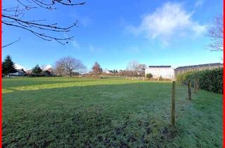 Grundstück zu kaufen in 24857 Borgwedel, "Gestalten Sie Ihren Wohntraum in Schleinähe" -Attraktives Baugrundstück in Borgwedel