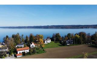 Grundstück zu kaufen in 82402 Seeshaupt, Sofort bebaubares Baugrundstück in Seeshaupt am Starnberger See