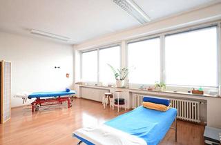 Praxen mieten in Viktoriastr 57, 44787 Gleisdreieck, !!!Attraktive Praxisfläche direkt am Bermuda3eck!!!