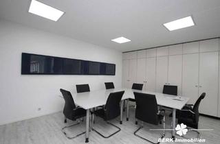 Büro zu mieten in 63853 Mömlingen, BERK Immobilien - möblierte Bürofläche + Archiv in zentraler Lage von Mömlingen zu vermieten