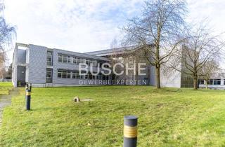 Büro zu mieten in 48565 Steinfurt, Steinfurt || Bürofläche mit angrenzenden Serviceflächen || Flexible Aufteilung möglich || Eigener Ei