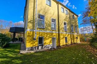 Praxen mieten in Gartenstraße 13, 08340 Schwarzenberg, Große Praxisfläche (5 Behandlungsräume) in zentraler Lage von Schwarzenberg für Gemeinschaftspraxis