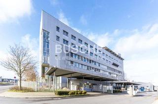 Büro zu mieten in 48565 Steinfurt, Steinfurt || Untermietflächen in Bürogebäude || Kurzfristiger Bezug möglich || Frei ab sofort