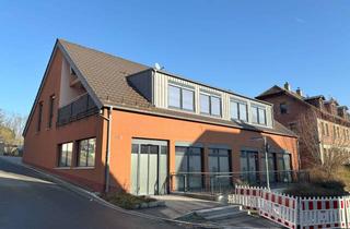 Gewerbeimmobilie kaufen in 90768 Atzenhof / Burgfarrnbach, Gewerbe und Wohnen als Kapitalanlage oder Selbstnutzung in Burgfarrnbach