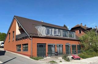 Gewerbeimmobilie kaufen in 90768 Atzenhof, Gewerbe und Wohnen als Kapitalanlage oder Selbstnutzung in Burgfarrnbach