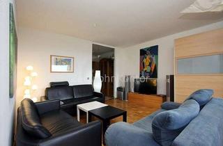 Immobilie mieten in 42579 Heiligenhaus, Möblierte 3-Zimmer-Wohnung mit Balkon und tollem, modernen Bad, Stellplatz mögl., WLAN aktiv, ruhig