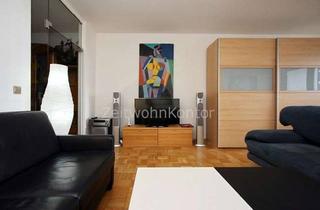 Immobilie mieten in 42579 Heiligenhaus, Möblierte 3-Zimmer-Wohnung mit Balkon und tollem, modernen Bad, Stellplatz mögl., WLAN aktiv, ruhig