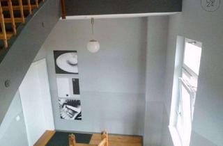 Immobilie mieten in 88085 Langenargen, Möbliertes 2-Zimmer-Apartment mit PKW-Stellplatz in Langenargen, Seenähe