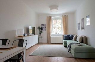 Immobilie mieten in Wartenburgstraße 16, 10963 Kreuzberg, Stilvoll wohnen im Herzen Kreuzbergs