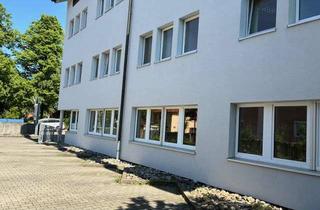 Lager mieten in Römerstrasse 94, 89077 Weststadt, Büro-Praxisfläche mit Lager und Archivflächen