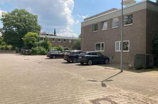 Gewerbeimmobilie kaufen in Kleine Drakenburger Straße, 31582 Nienburg, Einzigartiges vermietetes Gewerbeobjekt mit Büronutzung und Wohnhaus