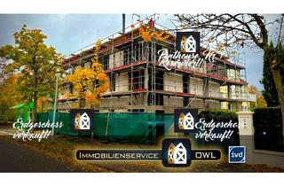 Wohnung kaufen in 32545 Bad Oeynhausen, Jordan-Palais ::: EG mit Privat Terrasse I Exklusives Wohnen am Jordansprudel :::