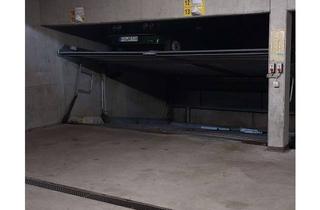 Garagen mieten in Hauptstraße 10, 82140 Olching, Zentral in Olching (Nähe Bahnhof) Tg Stellplatz Duplex zu vermieten