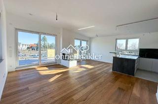 Wohnung kaufen in 63500 Seligenstadt, Bezugsfertig - hochwertig gebaut - in 3-FH