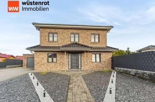 Villa kaufen in 49757 Lahn, Moderne Stadvilla in ruhiger Sackgassenlage