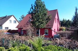 Einfamilienhaus kaufen in Petersberger Straße 14 b, 06193 Kütten, Reduzierter Kaufpreis - Einfamilienhaus am Fuße des Petersberges