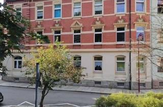 Mehrfamilienhaus kaufen in 08280 Aue, Renditeobjekt, 2017 saniert, voll vermietet.