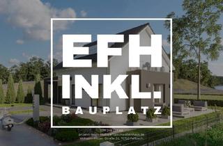Einfamilienhaus kaufen in 73563 Mögglingen, Traumhaftes Einfamilienhaus inkl. Bauplatz in gefragter Lage!