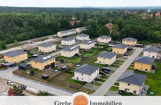 Haus mieten in Kiefernring, 15806 Zossen, Im Sommer kühl, im Winter warm und tolle Nachbarn das ganze Jahr!