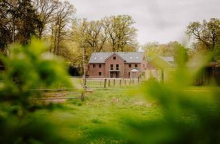 Haus mieten in Itzenbütteler Sod, 21266 Jesteburg, Erstbezug: Wohnen in der Heide - Reihenhaus in Jesteburg