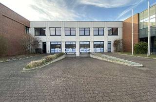 Gewerbeimmobilie mieten in 68789 St. Leon-Rot, Lager, Produktionsfläche - Anbindung an die A5