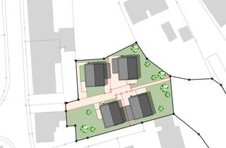 Grundstück zu kaufen in 73563 Mögglingen, Grundstück 2/4 in Neubauprojekt - Der perfekte Platz für Ihre Familie!