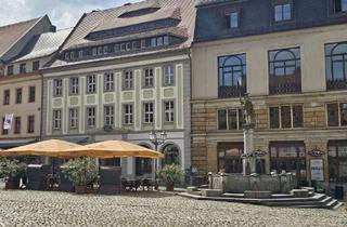 Büro zu mieten in 02625 Bautzen, Bautzen - Perfekte Büro/Praxisfläche in zentraler Lage am historischen Markt!