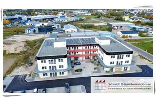 Büro zu mieten in Holzäckerstraße, 91325 Adelsdorf, Neubauerstbezug Büro-/ Praxisfläche in Adelsdorf