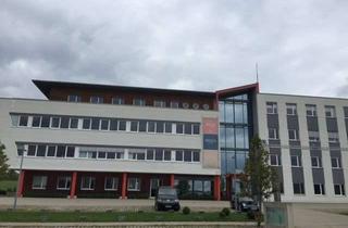 Gewerbeimmobilie mieten in Lise-Meitner-Straße 21, 72202 Nagold, Technologiezentrum tec21 in Nagold