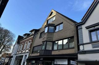 Büro zu mieten in 59348 Lüdinghausen, Gewerbefläche in zentraler Lage von Lüdinghausen – Ideal für Atelier, Büro oder Schulungsräume