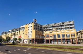 Büro zu mieten in Stendaler Straße 24, 12627 Hellersdorf, Erleben Sie das Marktplatz Center Hellersdorf: Ihr Einkaufs- und Bürozentrum in Berlin!