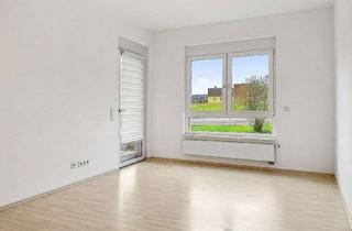 Wohnung kaufen in 36282 Hauneck, Barrierefreie 2-Zimmer-Wohnung in moderner Pflegeeinrichtung
