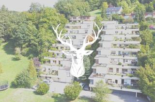 Wohnung kaufen in 79790 Küssaberg, Schöne 5,5 Zimmer Terrassenwohnung im 1. OG in bester Lage von Kadelburg zu verkaufen