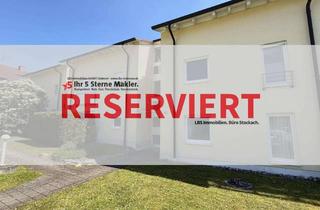 Wohnung kaufen in 78351 Bodman-Ludwigshafen, Attraktive 2-Zimmer-Eigentumswohnung mit Terrasse in Bodman-Ludwigshafen