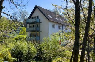 Wohnung kaufen in 53937 Schleiden, Ihr persönlicher Rückzugsort – Komfort, Ruhe und Natur vereint...