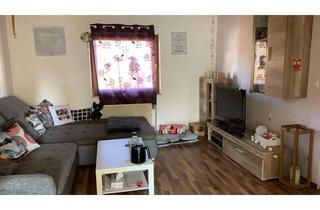 Wohnung kaufen in Friedhofstraße, 35796 Weinbach, 4 Zimmer Wohnung in Weinbach-Edelsberg