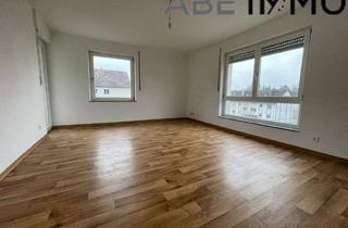 Wohnung kaufen in 89537 Giengen, ***Renovierte 3-Zimmer Eigentumswohnung in Giengen an der Brenz***