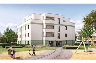 Wohnung kaufen in Theodor-Fontane-Allee, 12529 Schönefeld, Wohnung mit großem Garten und Terrasse