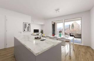 Penthouse kaufen in 73550 Waldstetten, 3-Zimmer-Penthousewohnung im Zentrum von Waldstetten