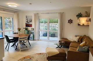 Wohnung kaufen in 24226 Heikendorf, Alternsgerechte Eigentumswohnung mit Terrasse und Stellplatz in zentraler Lage - provisionsfrei!